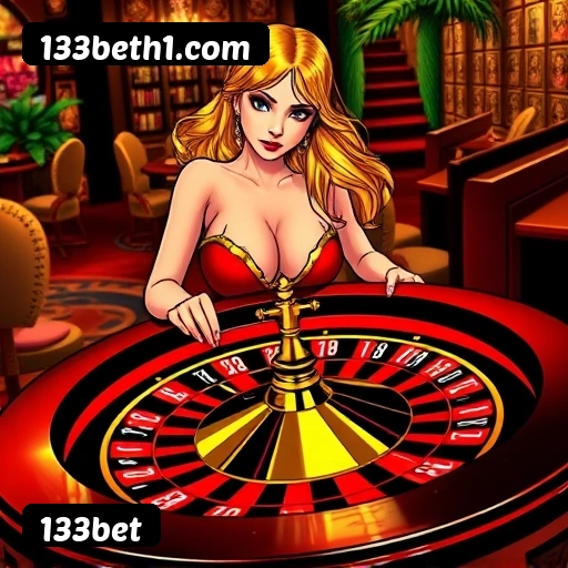 Vantagens de jogar slots no 133bet Brasil