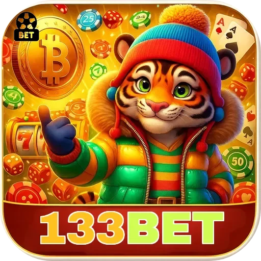 133bet Logo