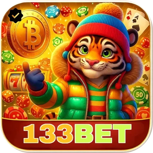 133bet Logo