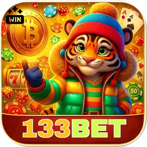 133bet Logo