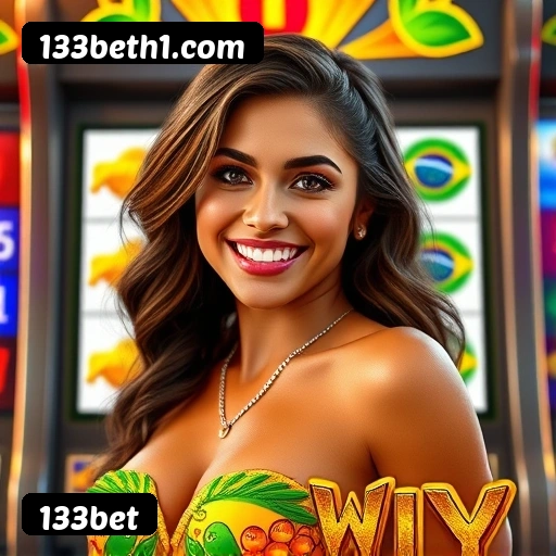 Coleção Premium de Slots 133bet - NetEnt, Pragmatic Play, Evolution