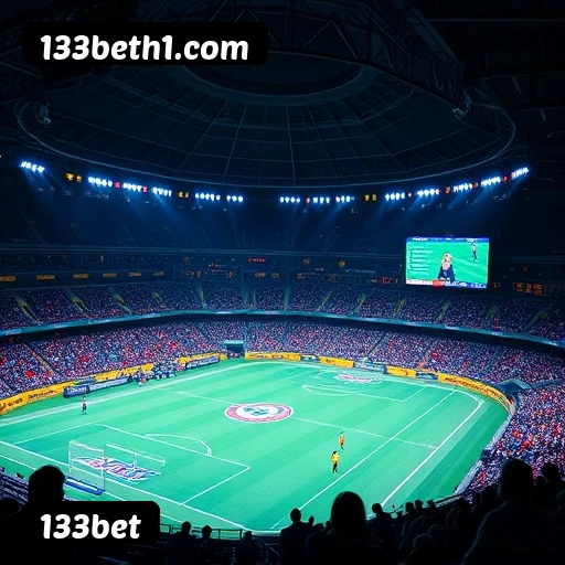 App Mobile 133bet - Jogue em Qualquer Lugar no Seu Smartphone
