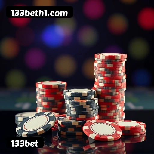 Cassino ao Vivo 133bet - Dealers Brasileiros Profissionais