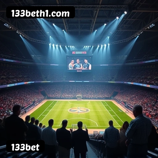 Imagem quadrada de apoio para baixar 133bet
